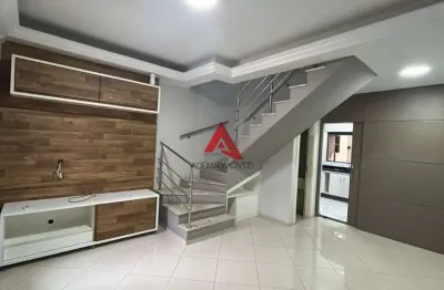 Casa em condomínio fechado com 2 quartos à venda no jardim altos de santana ii, jacareí  por r$ 530.000