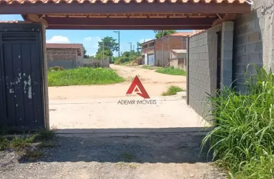 Terreno em condomínio fechado à venda na chácara itapoã, jacareí  por r$ 120.000