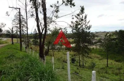 Terreno à venda no Veraneio Ijal, Jacareí 