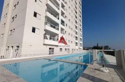 Apartamento com 3 quartos à venda no jardim califórnia, jacareí  por r$ 510.000