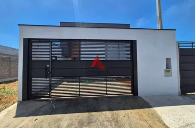 Casa com 3 quartos à venda no residencial parque dos sinos, jacareí  por r$ 530.000