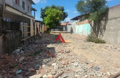Terreno à venda no Parque Meia Lua, Jacareí 