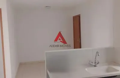 Apartamento com 2 quartos à venda na vila nova aliança, jacareí  por r$ 210.000