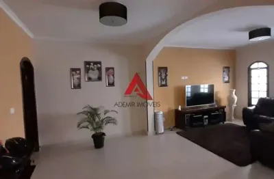 Casa com 3 quartos à venda no parque itamarati, jacareí  por r$ 750.000