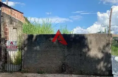 Terreno à venda no bandeira branca, jacareí  por r$ 450.000