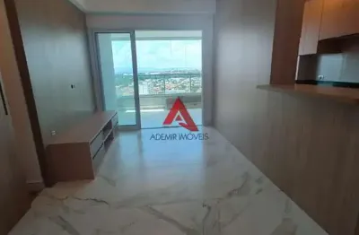 Apartamento com 2 quartos à venda na vila lopes, jacareí  por r$ 720.000