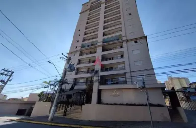 Apartamento com 3 quartos à venda no parque santo antônio, jacareí  por r$ 458.000