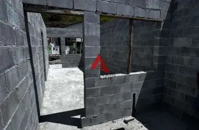 Casa com 2 quartos à venda no jardim colinas, jacareí  por r$ 260.000