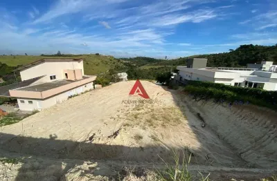 Terreno em condomínio fechado à venda no condomínio parque vale dos lagos, jacareí  por r$ 345.000
