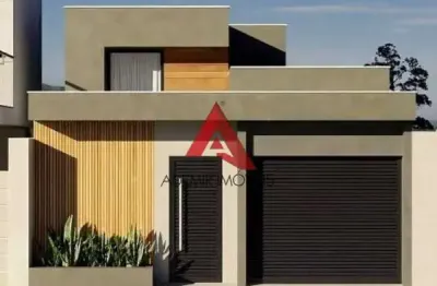 Casa com 3 quartos à venda no residencial parque dos sinos, jacareí  por r$ 560.000