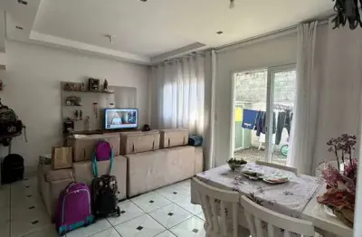 Casa em condomínio fechado com 3 quartos à venda no jardim santa maria, jacareí  por r$ 690.000
