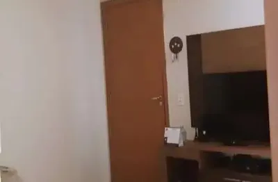 Apartamento com 2 quartos à venda na vila formosa, jacareí  por r$ 190.000