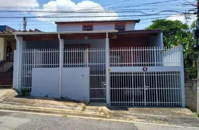 Casa com 4 quartos à venda no jardim das indústrias, jacareí  por r$ 905.000