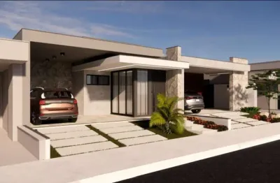 Casa em condomínio fechado com 3 quartos à venda no jardim jacinto, jacareí  por r$ 1.050.000