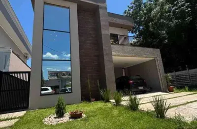 Casa em condomínio fechado com 3 quartos à venda na rua padre eugênio, 1179, jardim jacinto, jacareí por r$ 1.400.000