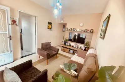 Casa com 2 quartos à venda no São João, Jacareí 