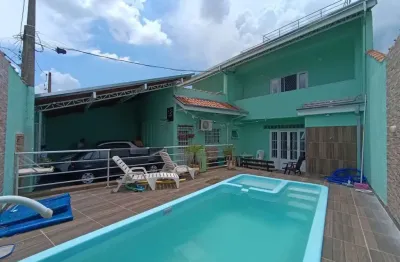 Casa com 3 quartos à venda no loteamento vila romana, jacareí  por r$ 650.000