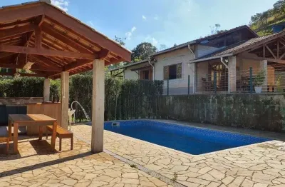 Chácara / sítio com 7 quartos à venda no centro, igaratá  por r$ 1.280.000