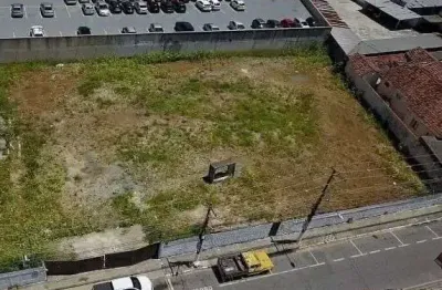 Terreno à venda no Centro, Jacareí 