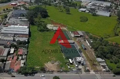 Terreno à venda no jardim santa maria, jacareí  por r$ 13.000.000