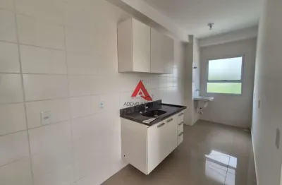 Apartamento com 2 quartos à venda no são joão, jacareí  por r$ 270.000