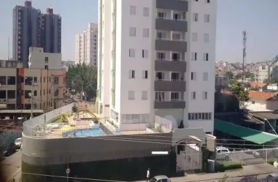 Apartamento com 3 quartos à venda no jardim pereira do amparo, jacareí  por r$ 500.000