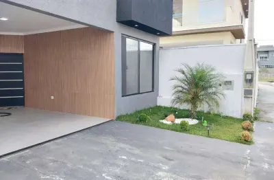 Casa em condomínio fechado com 3 quartos à venda no jardim jacinto, jacareí  por r$ 870.000