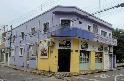 Prédio à venda na pedro souza ramos, 47, centro, jacareí por r$ 1.850.000