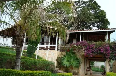 Casa com 4 quartos à venda em josé veríssimo, paraisópolis  por r$ 1.012.000