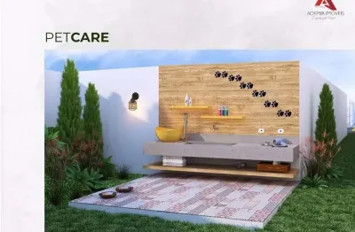 Apartamento com 2 quartos à venda no jardim das indústrias, jacareí  por r$ 340.000