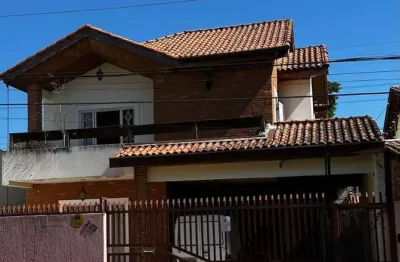 Casa com 5 quartos à venda na vila betânia, são josé dos campos  por r$ 1.390.000