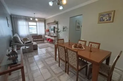 Apartamento com 3 quartos à venda no jardim pereira do amparo, jacareí  por r$ 550.000