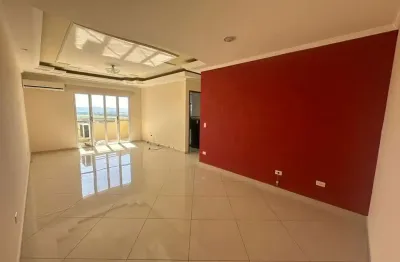 Apartamento com 3 quartos à venda no são joão, jacareí  por r$ 480.000