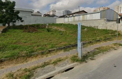 Terreno comercial para alugar no loteamento villa branca, jacareí  por r$ 2.000