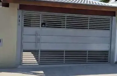 Casa com 3 quartos à venda no residencial parque dos sinos, jacareí  por r$ 515.000