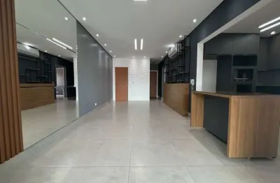 Apartamento com 3 quartos à venda no centro, jacareí  por r$ 775.000
