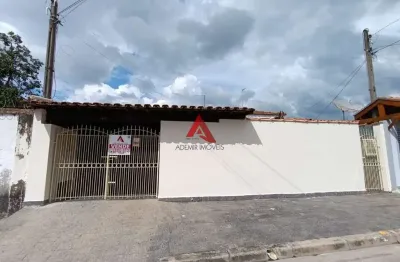 Casa com 3 quartos à venda na cidade jardim, jacareí  por r$ 490.000