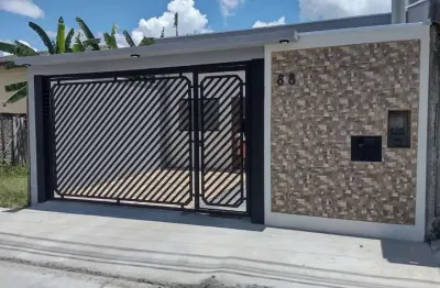 Casa com 3 quartos à venda no residencial santa paula, jacareí  por r$ 470.000