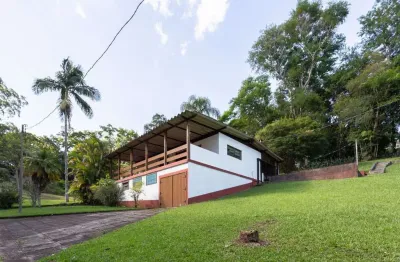 Chácara / sítio com 5 quartos à venda no jardim nova esperança, jacareí  por r$ 6.500.000