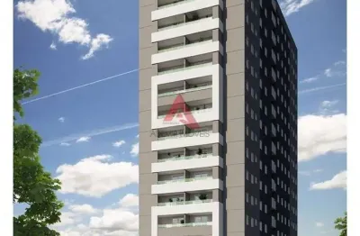 Apartamento com 2 quartos para alugar no loteamento villa branca, jacareí  por r$ 3.100