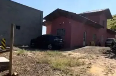 Chácara / sítio com 6 quartos à venda em buquirinha, são josé dos campos  por r$ 800.000