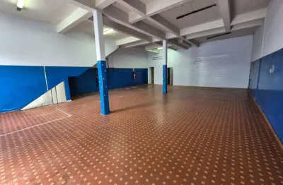 Barracão / galpão / depósito com 1 sala para alugar no jardim pereira do amparo, jacareí  por r$ 2.000