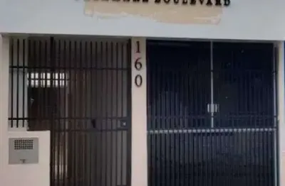 Sala comercial com 1 sala para alugar no centro, jacareí  por r$ 1.000