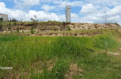 Terreno em condomínio fechado à venda na zona de adensamento restrito (zar), jacareí  por r$ 320.000