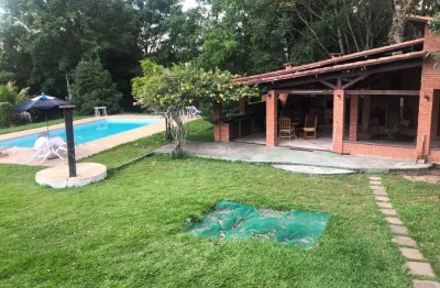 Chácara / sítio com 3 quartos à venda no chácaras santa maria, jacareí  por r$ 1.350.000