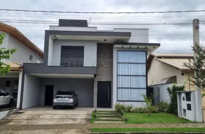 Casa em condomínio fechado com 3 quartos à venda no cecap, taubaté  por r$ 1.600.000