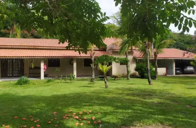 Chácara / sítio com 3 quartos à venda na do boracéia, 2250, chácaras cataguá, taubaté por r$ 1.300.000