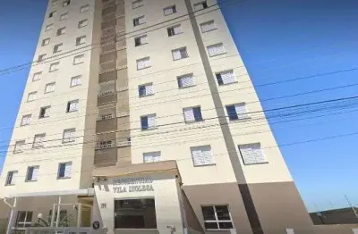 Apartamento com 3 quartos à venda na rua emídio pereira de mesquita, 176, jardim das indústrias, jacareí por r$ 394.000