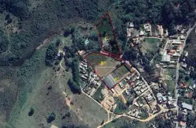 Terreno à venda no torrão de ouro ii, são josé dos campos  por r$ 16.488.300
