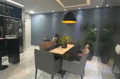 Apartamento com 2 quartos à venda no são joão, jacareí  por r$ 600.000